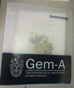 gem-a the gemmological association of great britain GEM-英国大宝石学协会