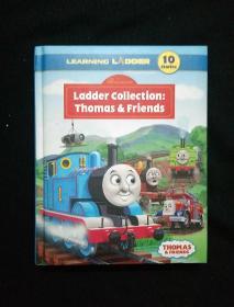 Ladder Collection: Thomas & Friends (10 Stories)