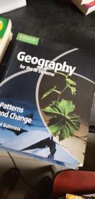 geography for the ib diploma