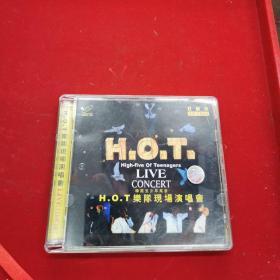 H. O.T  live