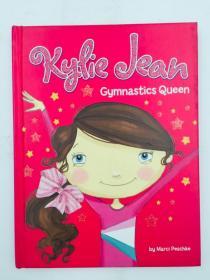 Gymnastics Queen (Kylie Jean)