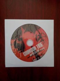 【光盘】DVD-5核艇风暴（特别版）