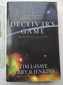 Deceiver's Game