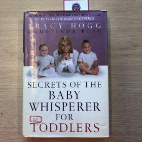 Secrets of the Baby Whisperer for Toddlers