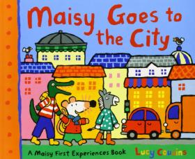 MaisyGoestotheCity