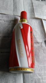 红色经典红太阳酒瓶1921，传承红色文化之二。
