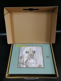 特惠| 中国连环画经典故事系列收藏版硬盒装——史记（全30册）