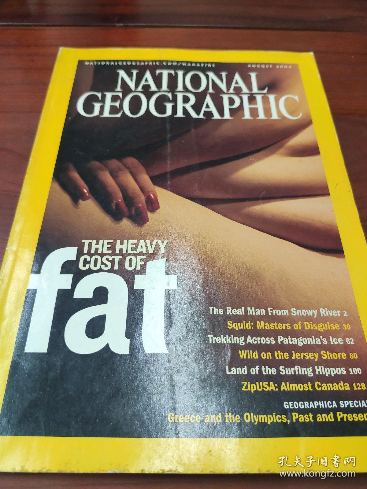 National geographic