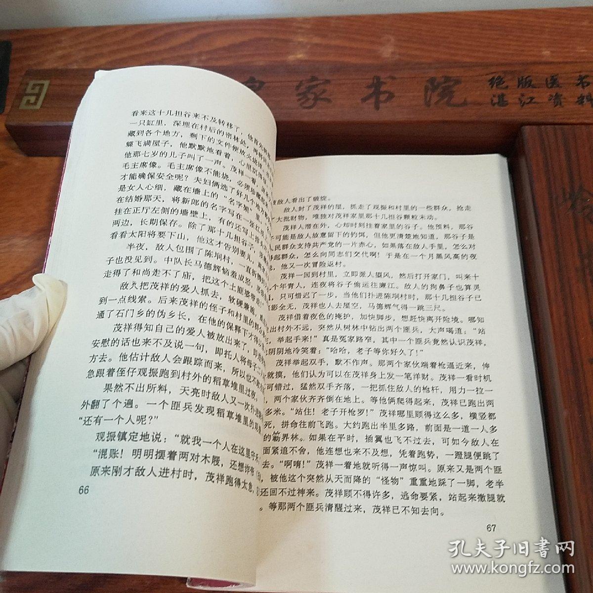 湛江市坡头区文史.第三辑.广州湾湛江地方文献.法国殖民.抗日.大洞村.龙头墟战斗.陈宝华.詹茂祥.张炎夫人.许晋奎