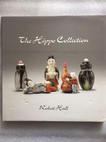 THE HIPPO COLLECTION 鼻烟壶精品画册