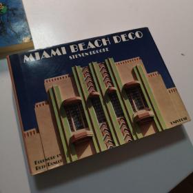 Miami Beach Deco