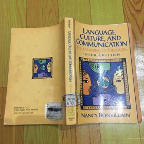 LANGUAGE,CULTURE,ANDCOMMUNICATION