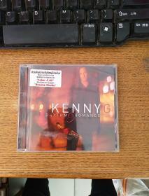 KENNYG PHYTHM ROMANCE歌曲CD