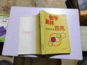 数学奥林匹克基础训练:小学版