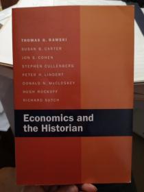 Economics and the Historian 经济学与历史学家