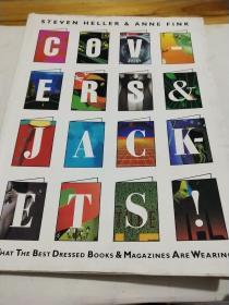 Covers & Jackets