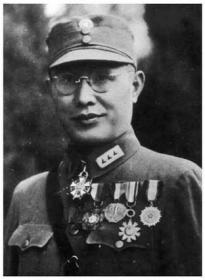 漩涡中的历史——何应钦