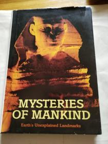 Mysteries Of Mankind