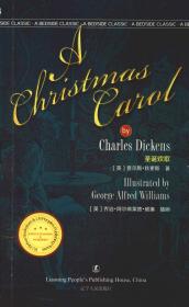 A christmas carol