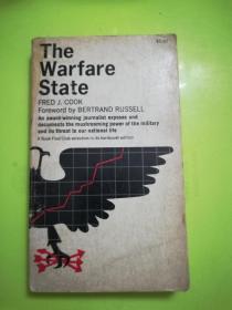 the warfare state