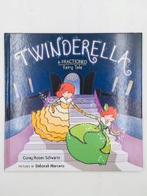 Twinderella, A Fractioned Fairy Tale