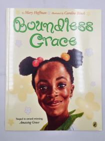 Boundless Grace