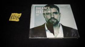 BALANCE 020 Deetron 欧版 2CD 全新未拆 P25