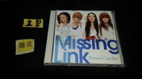 MISSING LINK DREAM CATCHER 日版拆 V712