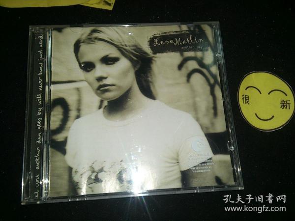 Lene Marlin Another Day 琳恩.玛莲 欧版 拆 R295