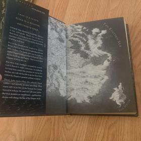 An Ember in the Ashes（精装）