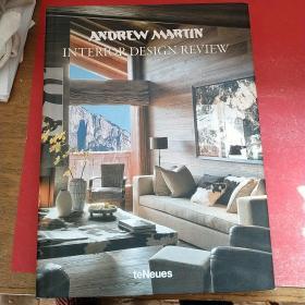 Andrew Martin Interior Design Review, Volume 15
