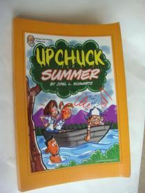 up chuck summer