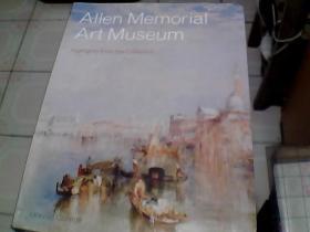 Allen  Memorial  Art  Museum   HIghlights from the Collection