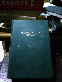 MATHEMATICCAL PHYSICS（数学物理）