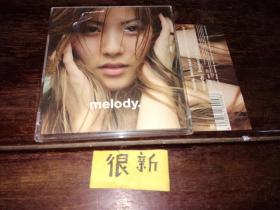 Dreamin Away melody 日版（拆）