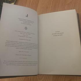 An Ember in the Ashes（精装）