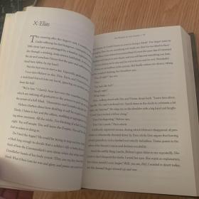 An Ember in the Ashes（精装）