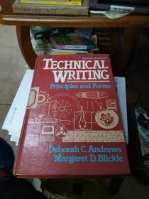 technical writing