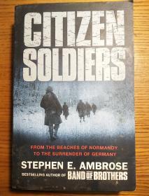 CITIZEN SOLDIERS