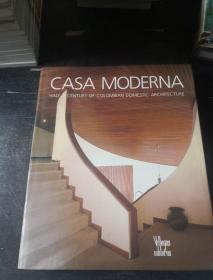 CASA MODERNA