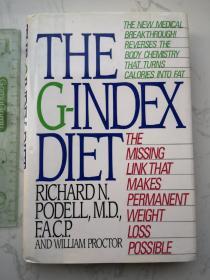 The G-Index Diet