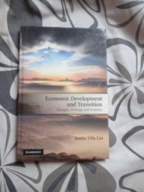 Economic Development and Transition