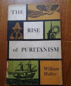 The Rise of Puritanism