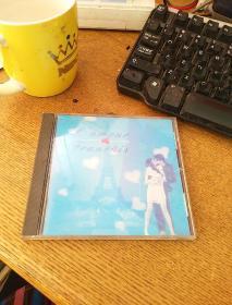 Lamour Francais歌曲CD