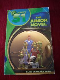 The Junior Novel