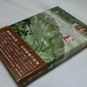 拉孟  玉碎战场上的证言  太田毅　昭和出版 1984年  品好包邮