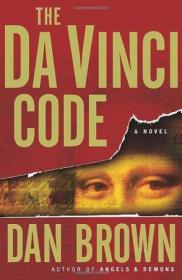 The Da Vinci Code：A Novel