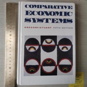 Comparative economic systems fifth edition 比较经济制度