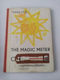 Science is fun:tThe magic meter(精装)