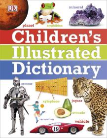 Children'sIllustratedDictionary